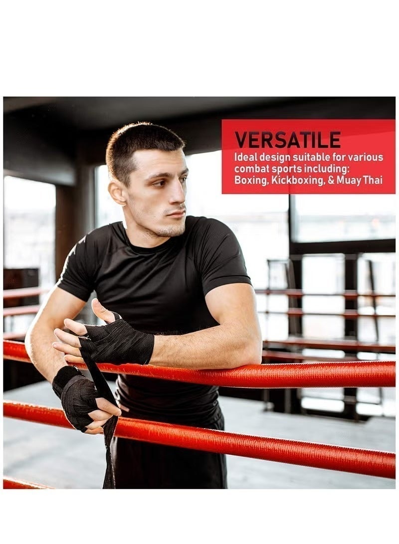 Venom Bandage wrist and hand restraint for martial arts and boxing - Image 4