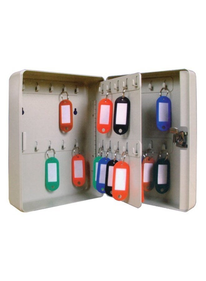 SAB Key Box, 90 Keys - Image 1
