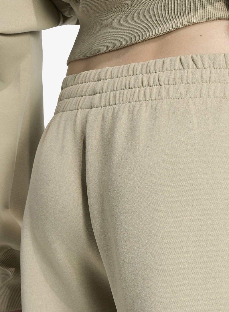 اديداس بنطال SOFT LUX STRAIGHT LEG - Image 4