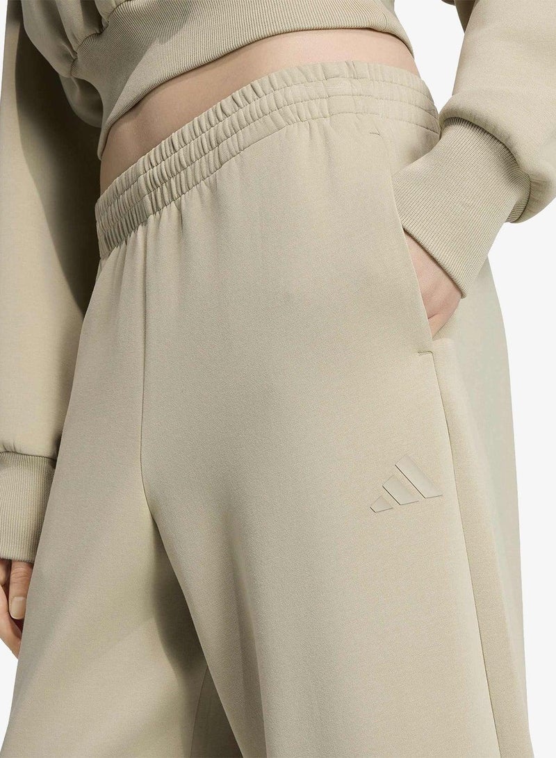 اديداس بنطال SOFT LUX STRAIGHT LEG - Image 3