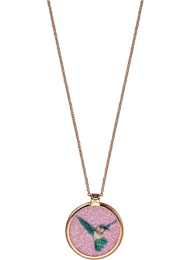 DICI Women Necklace Dcnl00780300 - Image 2