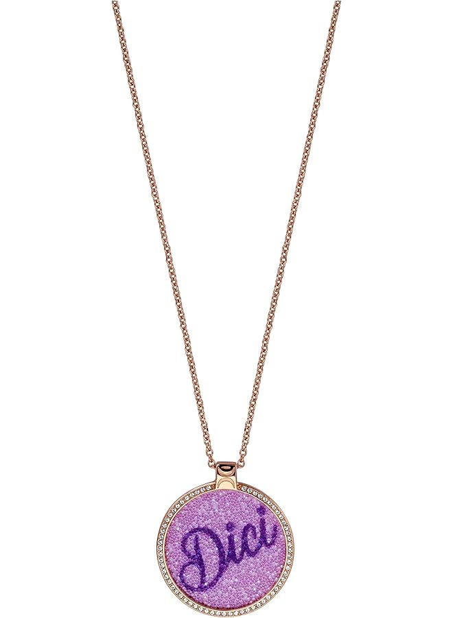 DICI Women Necklace Dcnl00780300 - Image 1