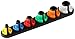 FWTW 37000 Air Conditioning and Fuel Line Disconnect Tool SetColorCoded Products ColorCoded Products with 6 Sizes - Image 2