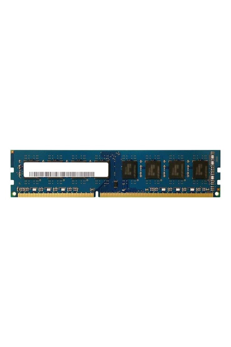 8GB DDR3 RAM – 1600MHz PC3-12800 Desktop Memory Module