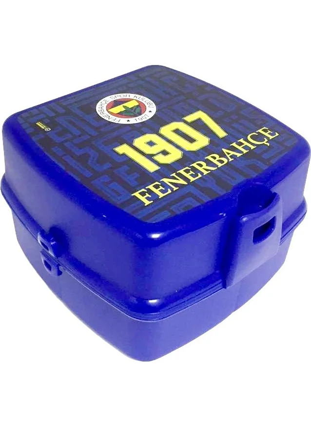 Me Çanta Me Bag Fenerbahçe Licensed Nutrition Container
