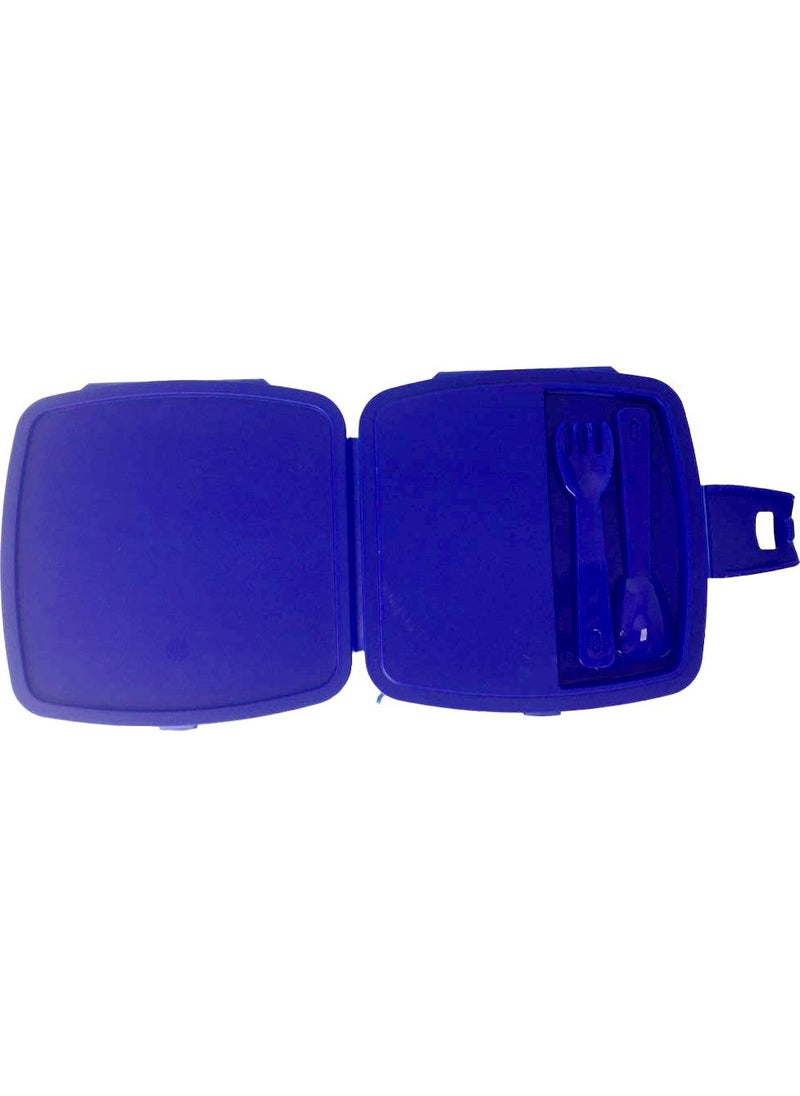 Me Çanta Me Bag Fenerbahçe Licensed Nutrition Container  - Image 3