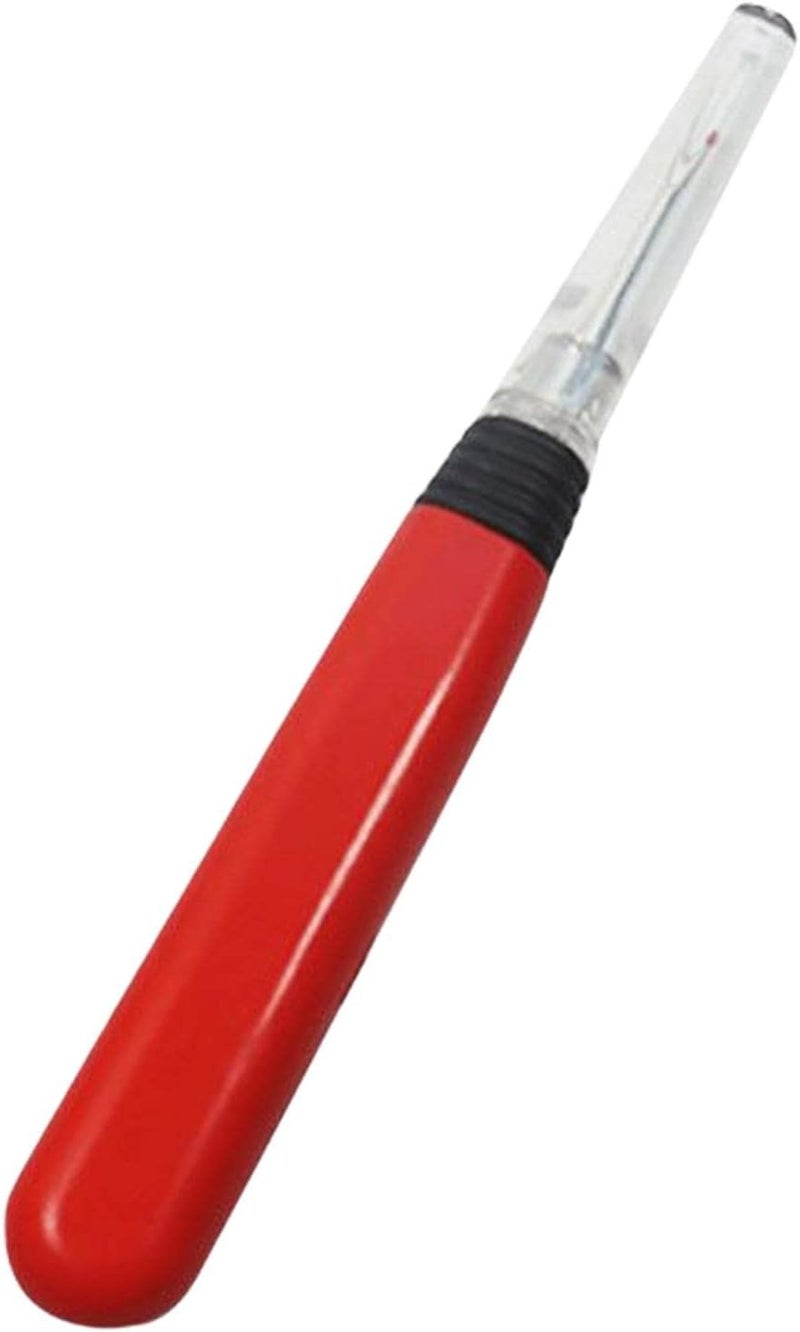 klarako Seam Ripper, Sewing Thread Remover Cutter Stitch Opener Sewing Accessories Hand Tool - Image 3