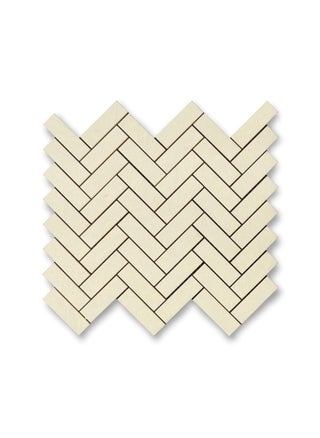 Elemente Mosaic Sheets in Engineered Marble Quartz for Surfacing Feature Walls of Luxurious Living SpacesInspirationHerringbone Crema Marfil - pzsku/ZCB25A5B6C507A509D7BEZ/45/1745821354/5e37cab1-756b-44da-8871-716fbbc68e72