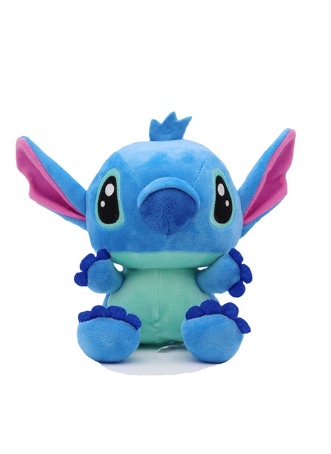 Lilo & Stitch Plush Toy Blue