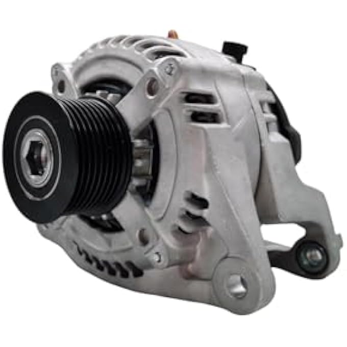 bproauto 1BP00822AA Alternator Ram 2500 2013-2011, 3500 2013-2011 - Image 3