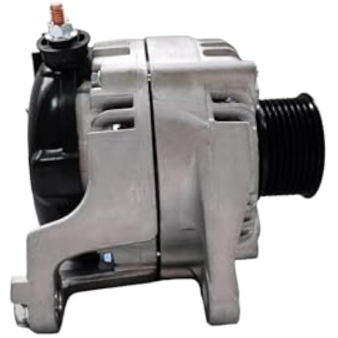 bproauto 1BP00822AA Alternator Ram 2500 2013-2011, 3500 2013-2011 - Image 4