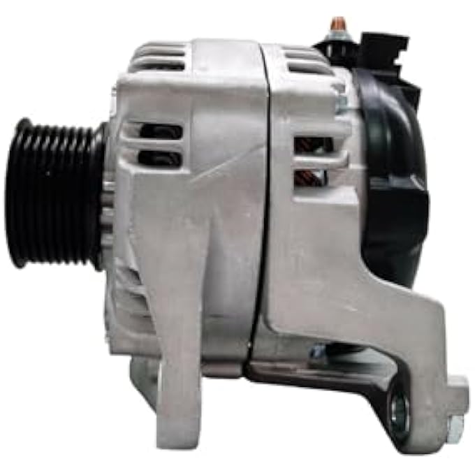 bproauto 1BP00822AA Alternator Ram 2500 2013-2011, 3500 2013-2011 - Image 2