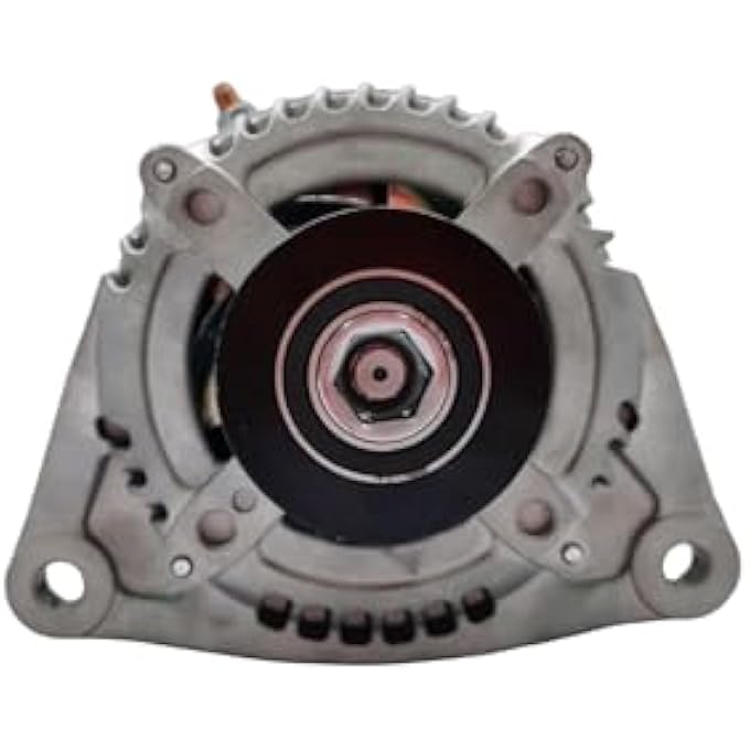 bproauto 1BP00822AA Alternator Ram 2500 2013-2011, 3500 2013-2011 - Image 1