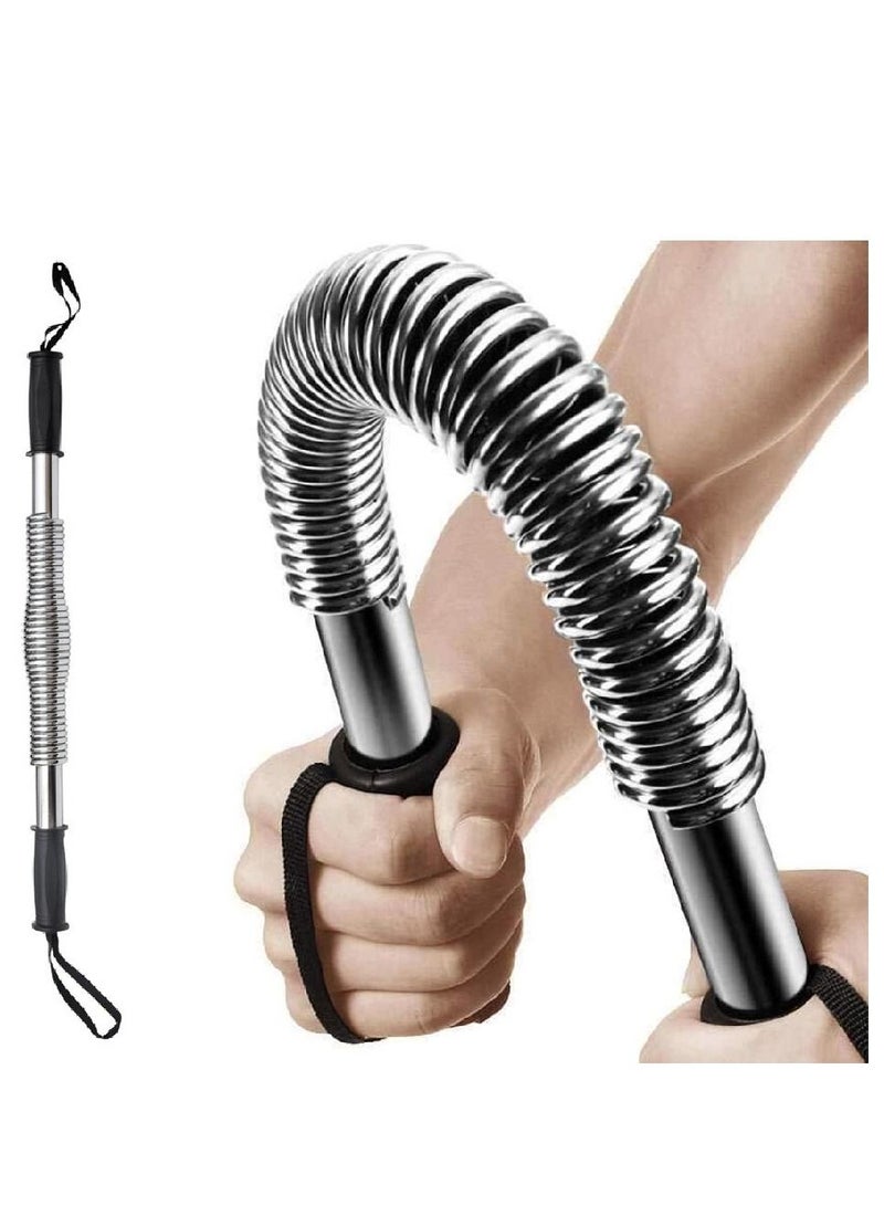 سوستة تمارين الذراعين Power Twister - قوة 50 كجم - Image 2