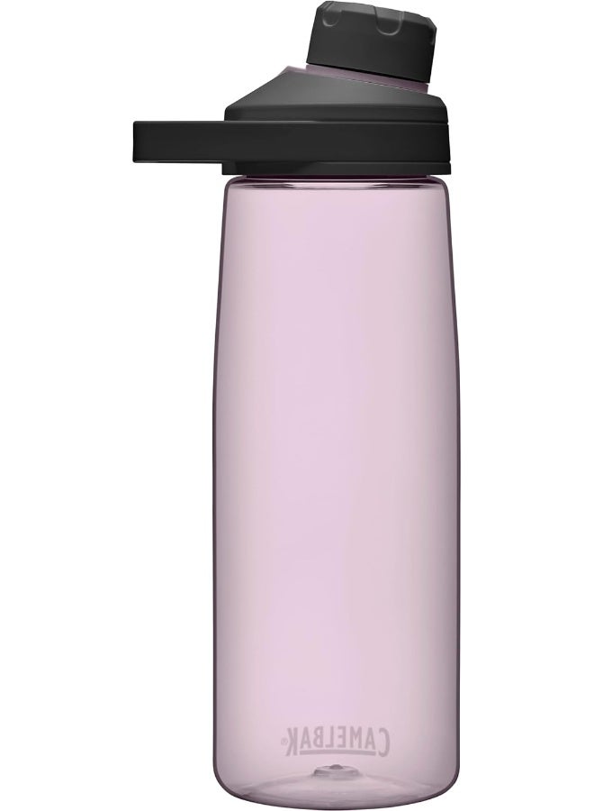 كاميلباك زجاجة CamelBak Chute Mag 25 أونصة – بيربل سكاي، Tritan Renew، مقاومة للتسرب وخالية من BPA - Image 4