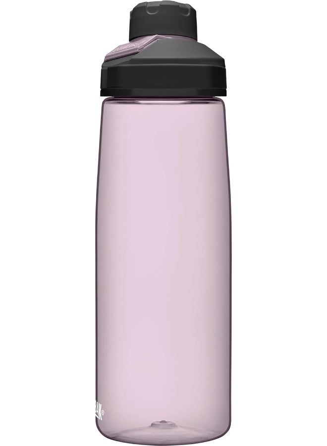 كاميلباك زجاجة CamelBak Chute Mag 25 أونصة – بيربل سكاي، Tritan Renew، مقاومة للتسرب وخالية من BPA - Image 5