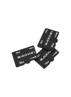 BlackVue High Endurance Class 10 Micro SD Card 128GB for BlackVue Dash Cam