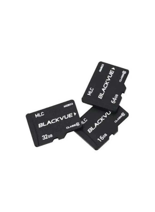 Blackvue - BlackVue High Endurance Class 10 Micro SD Card 128GB for BlackVue Dash Cam - Image 1