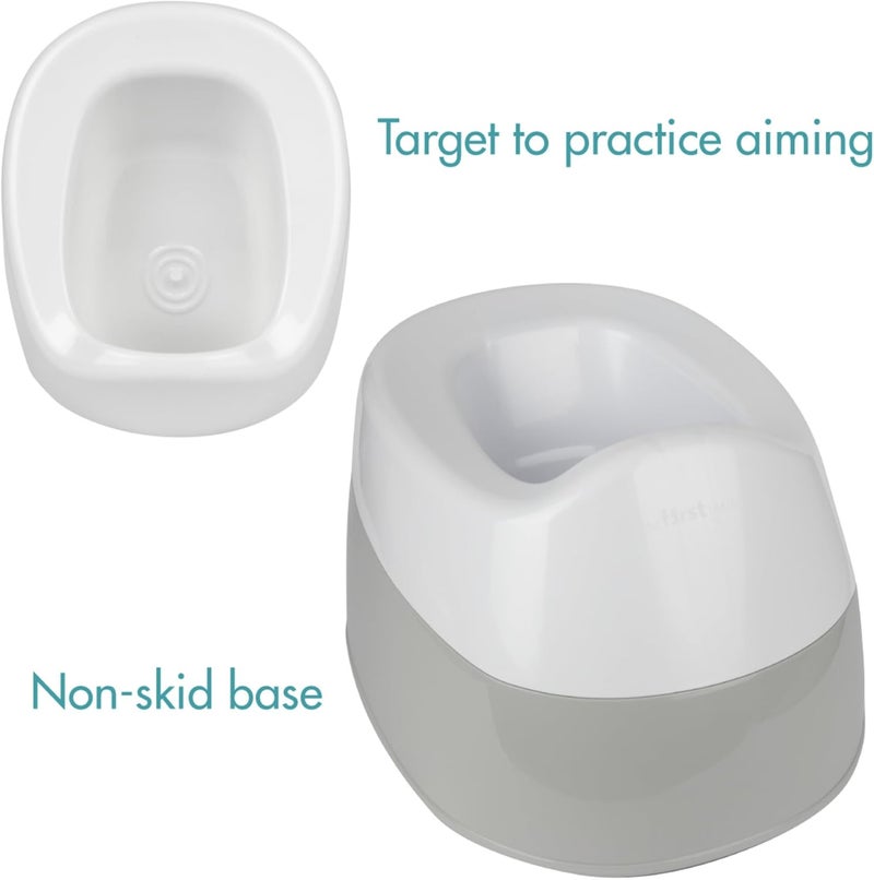 The First Years Sit or Stand Potty Training Seat - Image 3