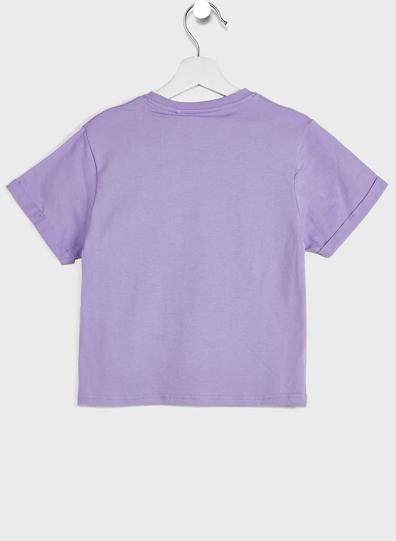 NAME IT Kids Marvel T-Shirt