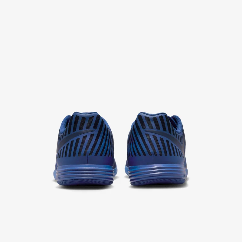 Nike Lunar Gato II Indoor Court Football Shoes