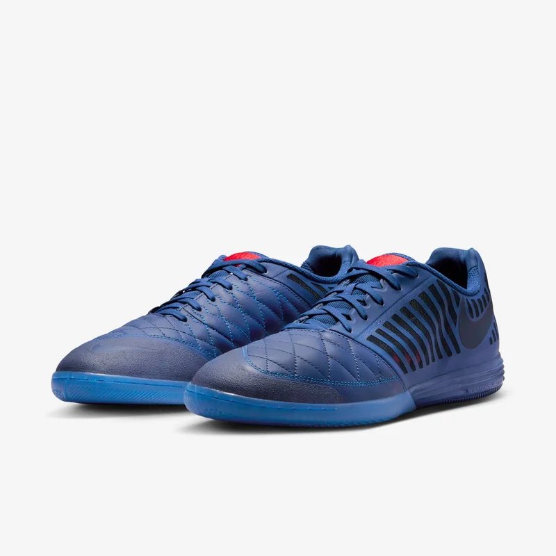 Nike Lunar Gato II Indoor Court Football Shoes