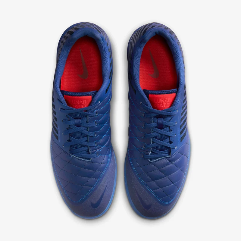 Nike Lunar Gato II Indoor Court Football Shoes