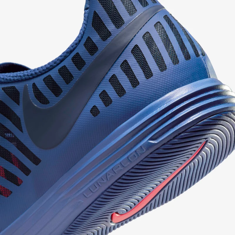 Nike Lunar Gato II Indoor Court Football Shoes