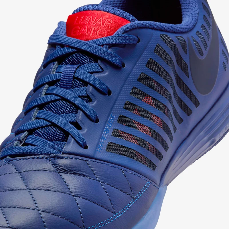 Nike Lunar Gato II Indoor Court Football Shoes
