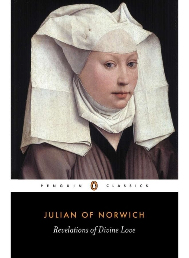 Revelations of Divine Love - Paperback