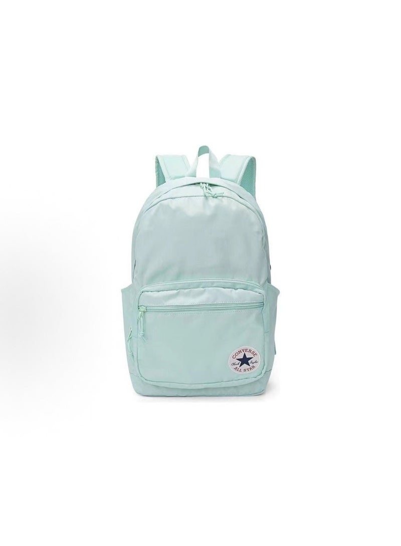 CONVERSE Go 2 Backpack Unisex - Classic Color Backpack for School - Image 1