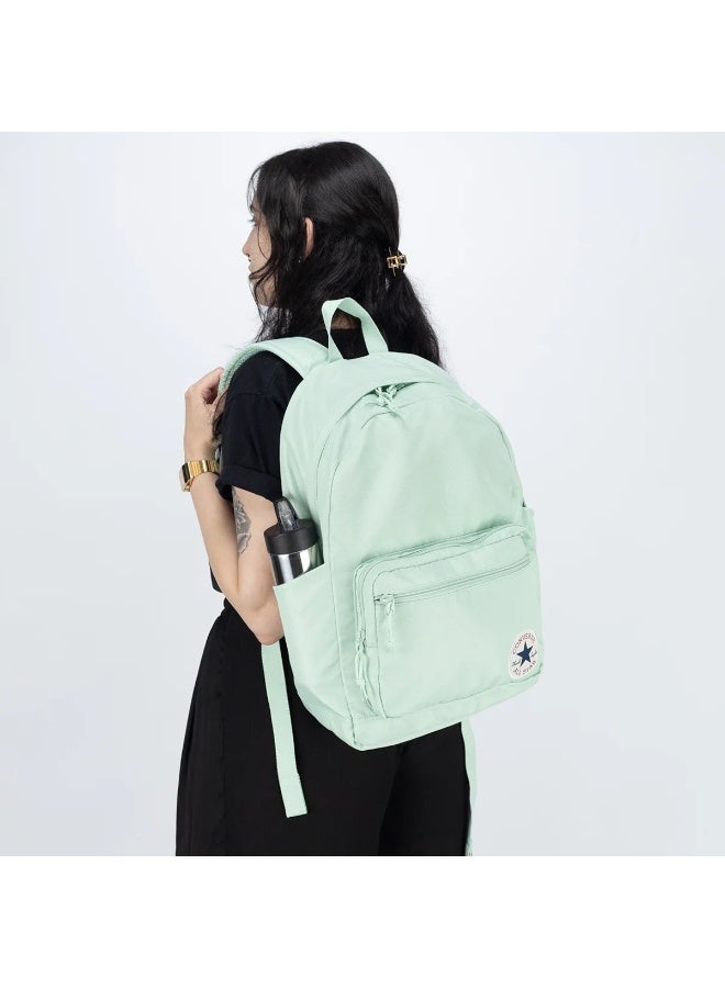 CONVERSE Go 2 Backpack Unisex - Classic Color Backpack for School - Image 3