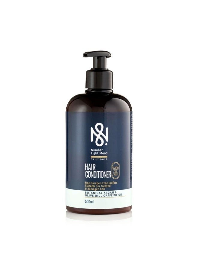 N8 Hair collection - Image 2
