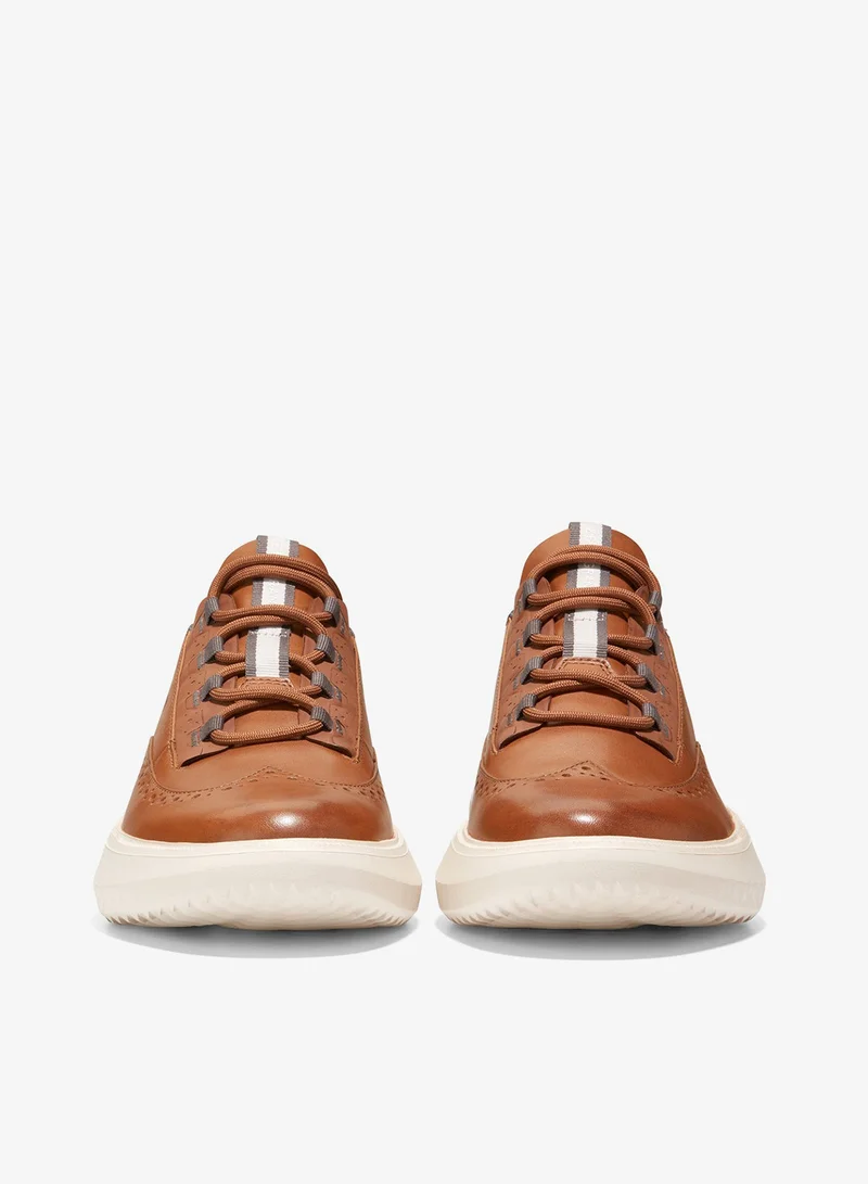 كول هان حذاء زيروجراند أكسفورد للعمل من كل مكان