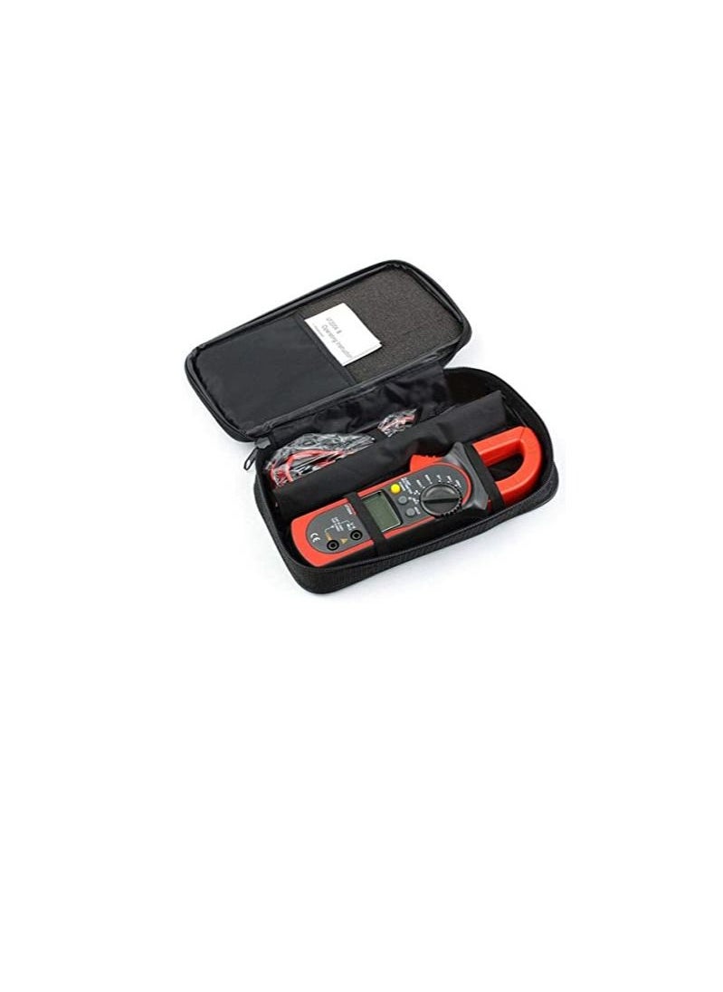 UNI-T - Uni-t Ut200a Digital Clamp Multimeter Backlight Tester Meter - Image 1