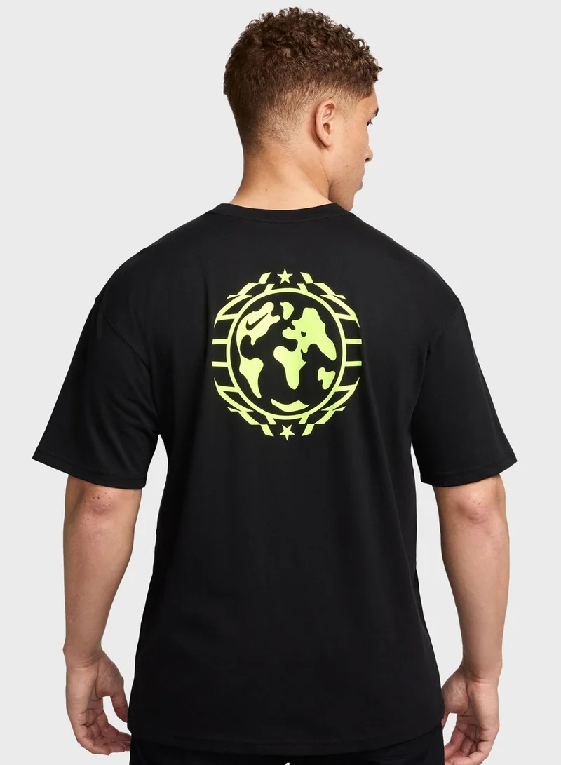 Nike M90 COF T-Shirt
