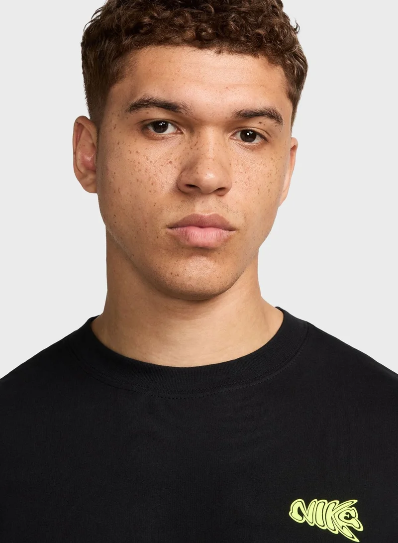 Nike M90 COF T-Shirt
