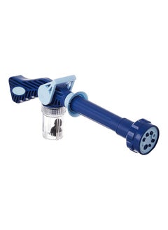 Generic The Ez Jet Water Cannon Combines The Power Of A Pressure Washer 
