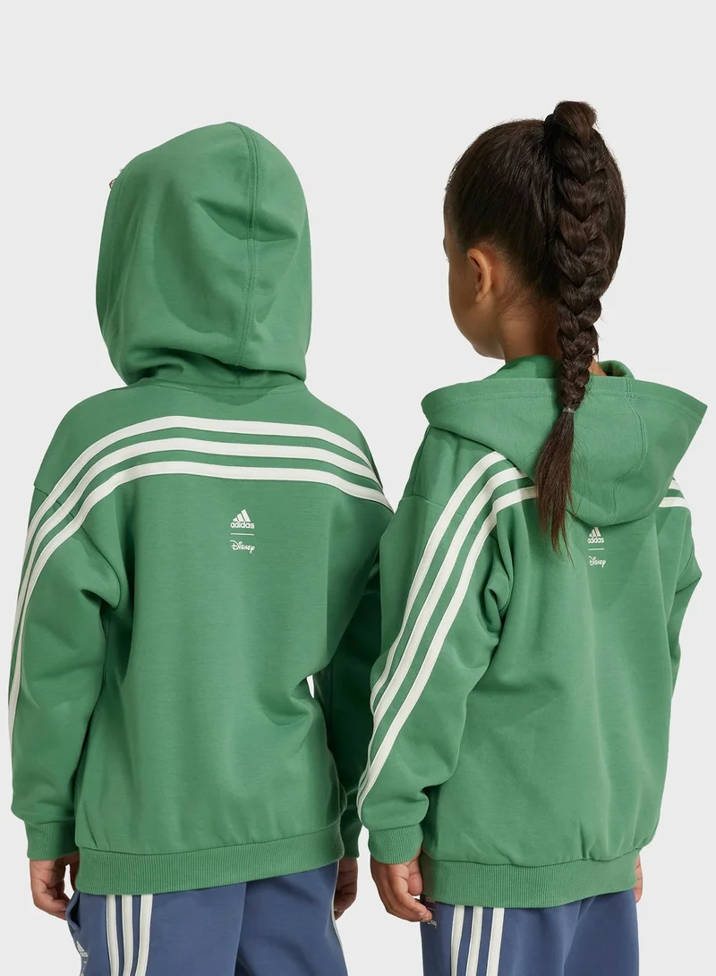 Adidas Kids Disney Mickey Mouse Hoodie