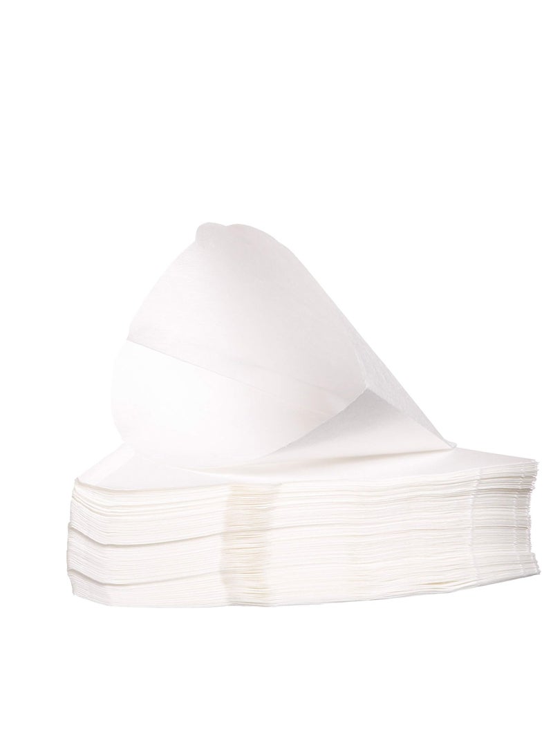 FILTROPA Filtropa Coffee Filter Papers White 100 Count  - Image 3