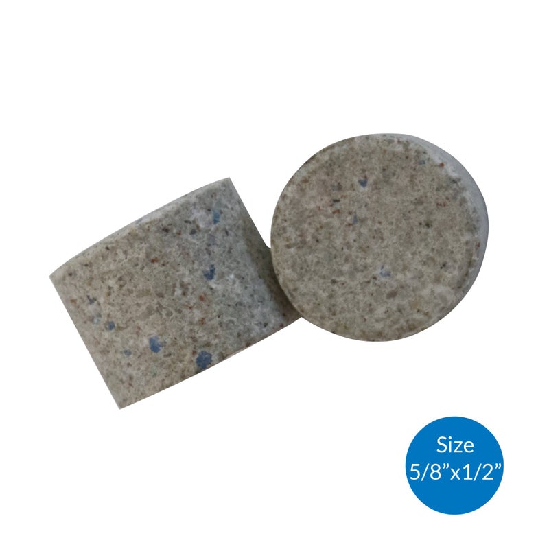 API PONDCARE AQUATIC PLANT FOOD TABLETS Potted Plant Fertilizer 3.8-ounce, 25 Tab (185A) - Image 2