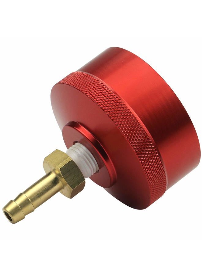MOEBULB Upgrade Extended Run Fuel Gas Cap Compatible for Honda EU1000i EU2000i EU3000i Handi Champion 2000W Westinghouse 2200W WH2200iXLT Generators - Image 1