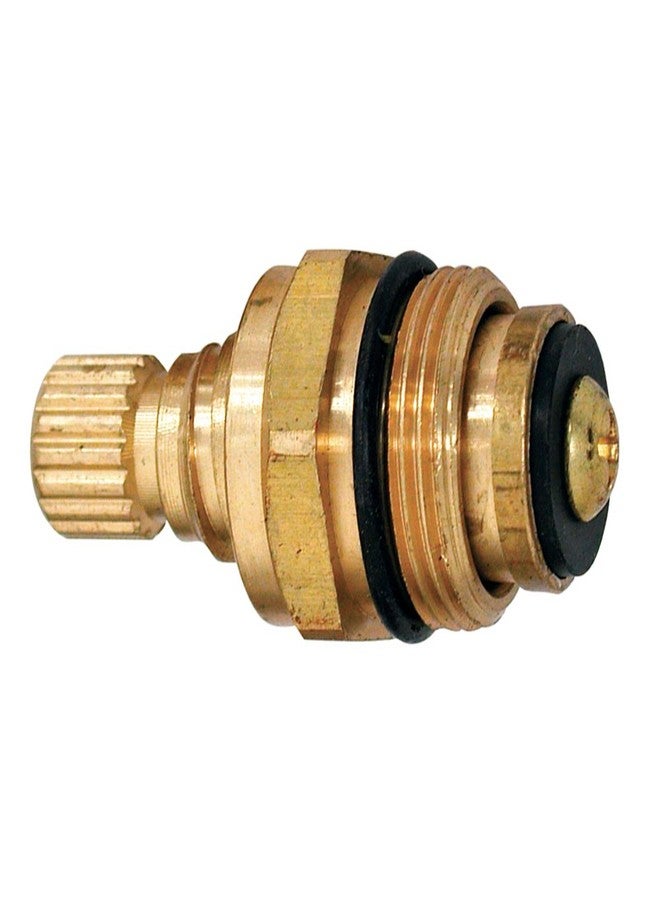 Danco 17451E 2J-8H/C Stem for Phoenix, Brass