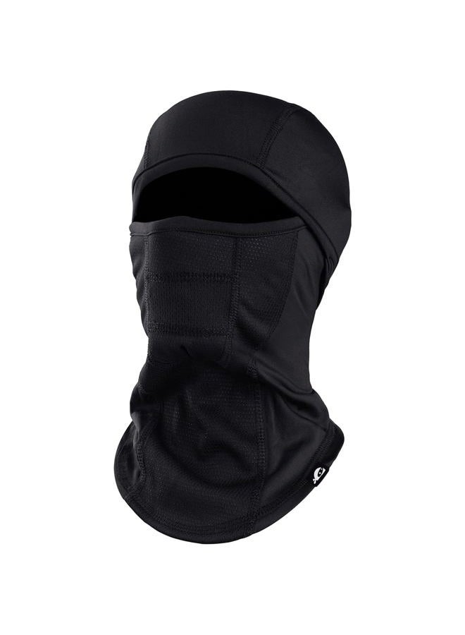 SUN NINJA Balaclava - Black, Black - Image 1
