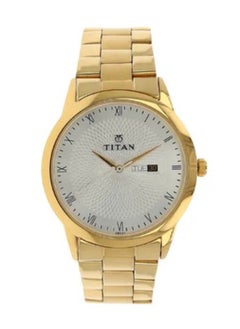 TITAN Titan Regalia Analog Watch for Men  - Image 1