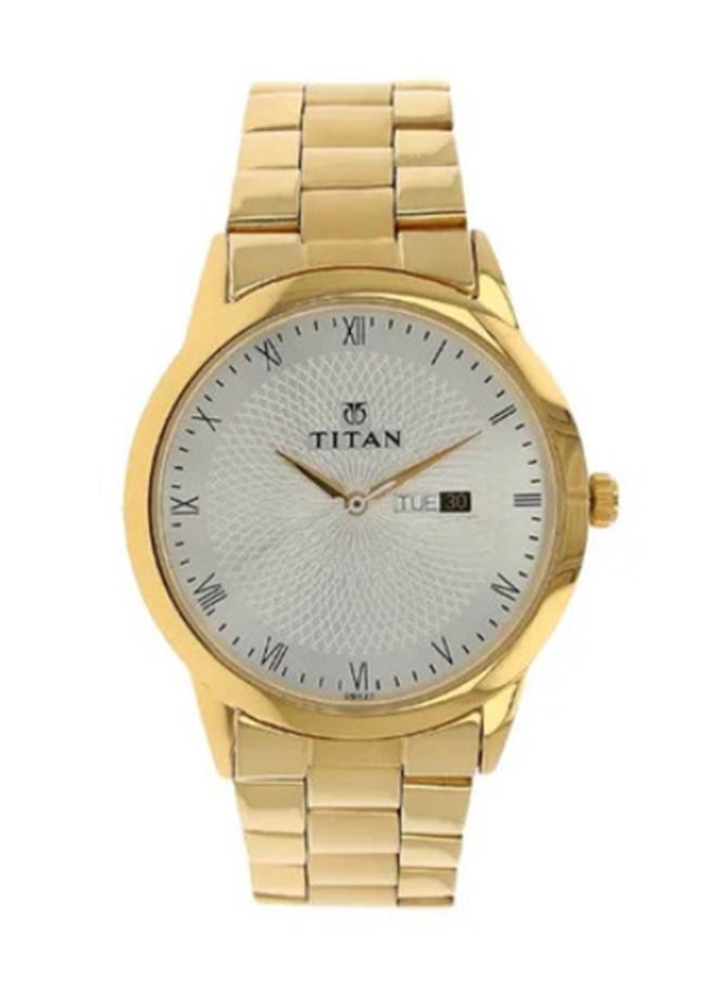 TITAN - Titan Regalia Analog Watch for Men - Image 1