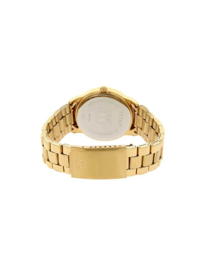 TITAN Titan Regalia Analog Watch for Men