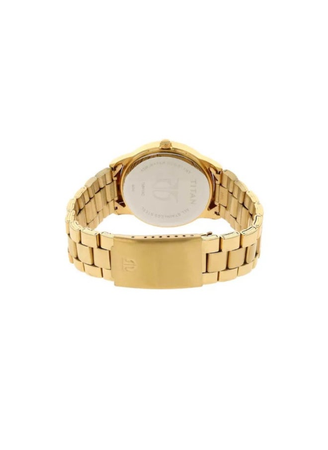 TITAN - Titan Regalia Analog Watch for Men - Image 1