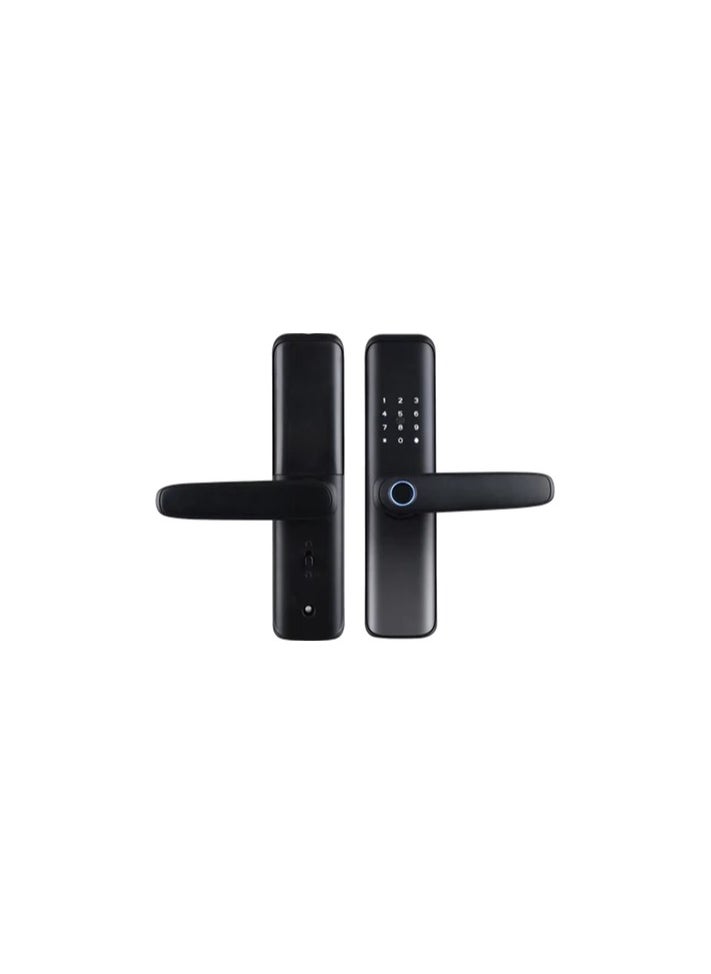 Lezn Lock Electricity /D01 Powder Black APP/LEZN (2396) 