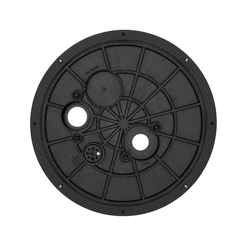 Jackel Sump Basin Cover (Model: SF44) - Image 3